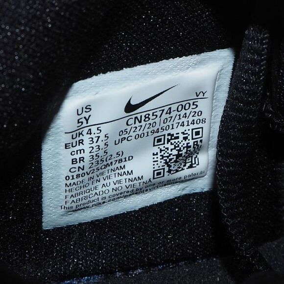 Nike Zoom Freak 2 GS 'Dusty Amethyst' CN8574-005 Youth 5 Women's 6.5 - Picture 10 of 11